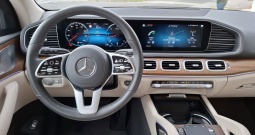 Mercedes GLE 350d 4M Aut. AMG Line 272 KS, ZRAČNI+ACC+GR SJED+KAM+BURM+SOFT