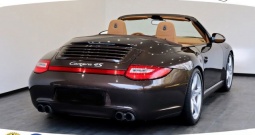 Porsche 997 Carrera 4S Cabrio 385 KS