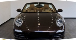 Porsche 997 Carrera 4S Cabrio 385 KS