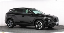 NOVO Hyundai Tucson 1.6 T-GDI 4WD Aut. Comfort 253 KS, ACC+KAM+GR SJED+LED