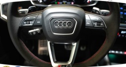 Audi RSQ3 Sportback 2.5 TFSI Quattro Aut. 450 KS, ACC+KAM+LED+GR SJED+PANO+VIRT