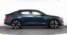 Polestar 2 82kWh Long Range Dual Motor AWD Performance 476 KS, ACC+GR SJED+KAM