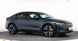 Polestar 2 82kWh Long Range Dual Motor AWD Performance 476 KS, ACC+GR SJED+KAM