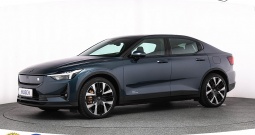 Polestar 2 82kWh Long Range Dual Motor AWD Performance 476 KS, ACC+GR SJED+KAM