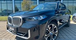 BMW X5 40i xDrive Aut. 381 KS, ACC+HEAD+GR SJED+360+SOFT+21\\"