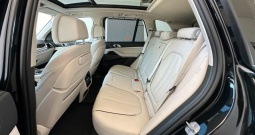 BMW X5 40i xDrive Aut. 381 KS, ACC+HEAD+GR SJED+360+SOFT+21\\"