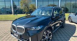 BMW X5 40i xDrive Aut. 381 KS, ACC+HEAD+GR SJED+360+SOFT+21\\"