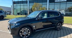 BMW X5 40i xDrive Aut. 381 KS, ACC+HEAD+GR SJED+360+SOFT+21\\"