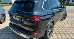 BMW X5 40i xDrive Aut. 381 KS, ACC+HEAD+GR SJED+360+SOFT+21\\"