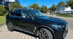 BMW X5 40i xDrive Aut. 381 KS, ACC+HEAD+GR SJED+360+SOFT+21\\"