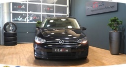 Volkswagen Touran 2.0 TDI DSG Comfortline 116 KS, GR SJED+NAVI