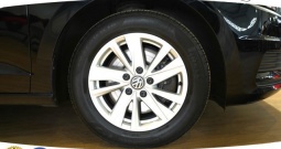 Volkswagen Touran 2.0 TDI DSG Comfortline 116 KS, GR SJED+NAVI