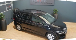 Volkswagen Touran 2.0 TDI DSG Comfortline 116 KS, GR SJED+NAVI