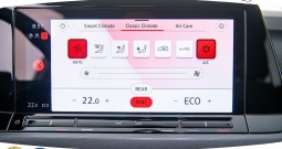 VW Golf VIII 1.4 TSI eHybrid DSG Style 204 KS, ACC+KAM+LED+NAVI+ASIST