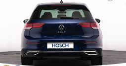 VW Golf VIII 1.4 TSI eHybrid DSG Style 204 KS, ACC+KAM+LED+NAVI+ASIST