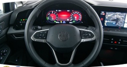 VW Golf VIII 1.4 TSI eHybrid DSG Style 204 KS, ACC+KAM+LED+NAVI+ASIST