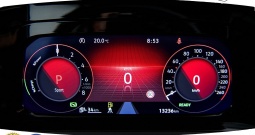 VW Golf VIII 1.4 TSI eHybrid DSG Style 204 KS, ACC+KAM+LED+NAVI+ASIST