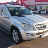 Mercedes-Benz GL-klasa 320 CDi