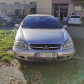 Citroen C5 2.0 HDi 2004.