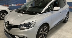 Renault Scenic TCe 130, INTENS, FULL LED, U DOLASKU