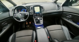 Renault scenic tce 130, intens, full led, kamera, ekstra stanje