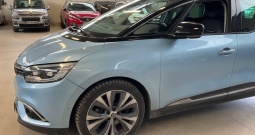 Renault Scenic 1,7dci, INTENS, Automatik, U DOLASKU