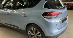 Renault Scenic 1,7dci, INTENS, Automatik, U DOLASKU