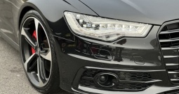 Audi A6 3.0 BI-TDI competition 313ks full•matrix led•acc šiber•bose•ZG