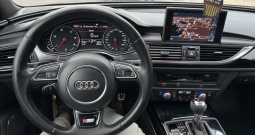 Audi A6 3.0 BI-TDI competition 313ks full•matrix led•acc šiber•bose•ZG