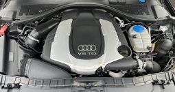 Audi A6 3.0 BI-TDI competition 313ks full•matrix led•acc šiber•bose•ZG