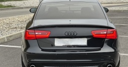 Audi A6 3.0 BI-TDI competition 313ks full•matrix led•acc šiber•bose•ZG