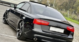 Audi A6 3.0 BI-TDI competition 313ks full•matrix led•acc šiber•bose•ZG