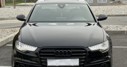 Audi A6 3.0 BI-TDI competition 313ks full•matrix led•acc šiber•bose•ZG