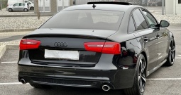 Audi A6 3.0 BI-TDI competition 313ks full•matrix led•acc šiber•bose•ZG