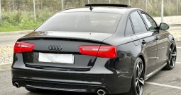 Audi A6 3.0 BI-TDI competition 313ks full•matrix led•acc šiber•bose•ZG