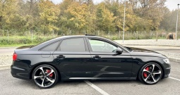 Audi A6 3.0 BI-TDI competition 313ks full•matrix led•acc šiber•bose•ZG