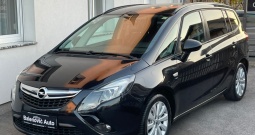 Opel Zafira 1,6 CDTI•• full oprema, kao nova, drive paket ••