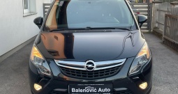 Opel Zafira 1,6 CDTI•• full oprema, kao nova, drive paket ••