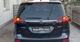 Opel Zafira 1,6 CDTI•• full oprema, kao nova, drive paket ••