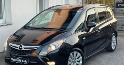 Opel Zafira 1,6 CDTI•• full oprema, kao nova, drive paket ••