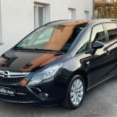 Opel Zafira 1,6 CDTI•• full oprema, kao nova, drive paket ••