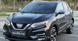 Nissan Qashqai 1.2 DIG-T •full•panorama•kamere 360•koža•led*bose• alu•