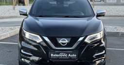 Nissan Qashqai 1.2 DIG-T •full•panorama•kamere 360•koža•led*bose• alu•