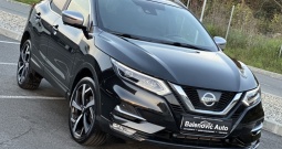 Nissan Qashqai 1.2 DIG-T •full•panorama•kamere 360•koža•led*bose• alu•