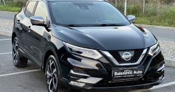 Nissan Qashqai 1.2 DIG-T •full•panorama•kamere 360•koža•led*bose• alu•