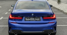 BMW 3 320 D X-drive G20 * M-paket* F1 * 190 ks*kamera*navi*koža*led*