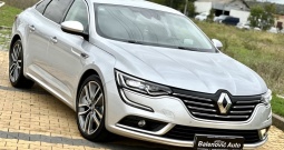 Renault talisman 1,6 DCI 130 6 brzina * 4 control* led *koža*navi*bose