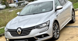 Renault talisman 1,6 DCI 130 6 brzina * 4 control* led *koža*navi*bose