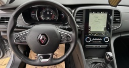 Renault talisman 1,6 DCI 130 6 brzina * 4 control* led *koža*navi*bose