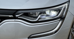 Renault talisman 1,6 DCI 130 6 brzina * 4 control* led *koža*navi*bose